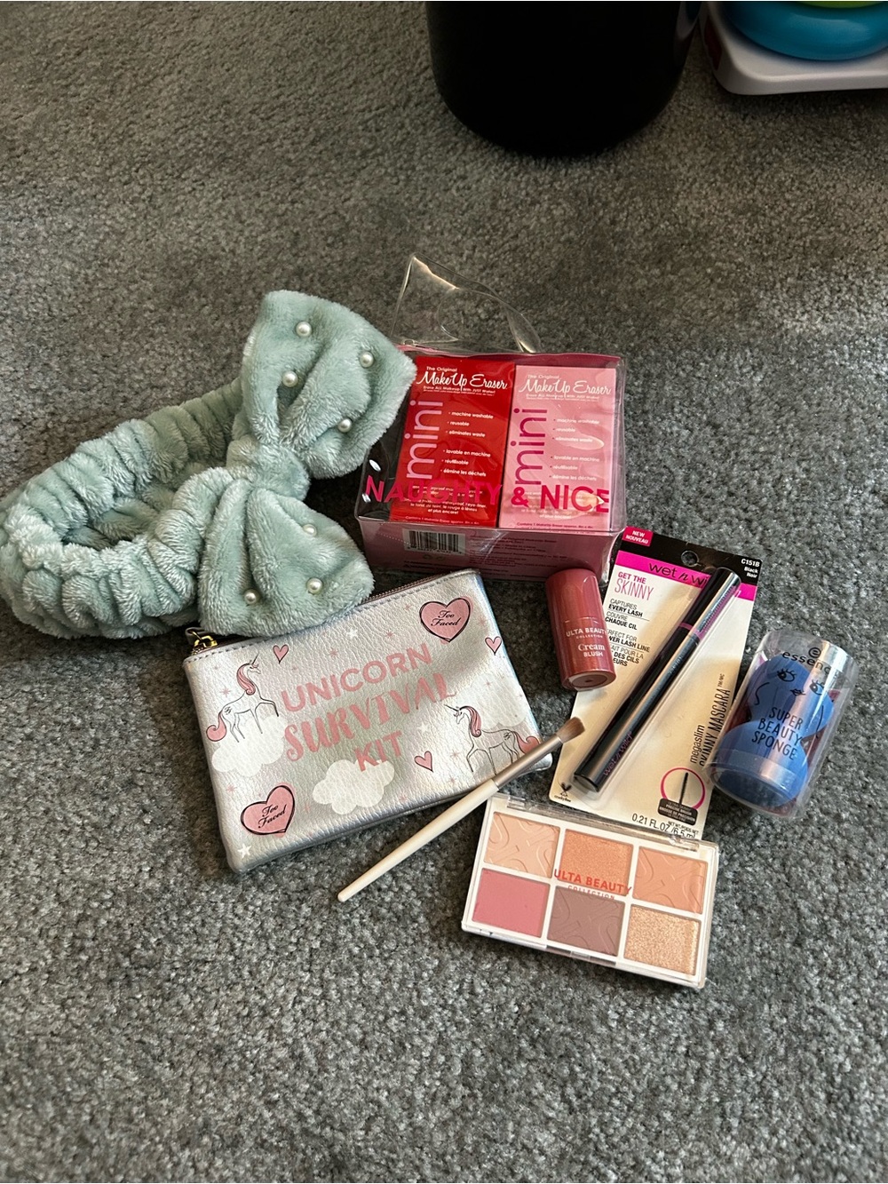 Make-up Bundle 💕
